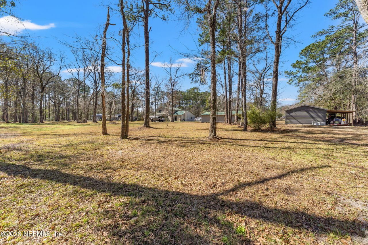 540176 Lem Turner Road, Callahan, FL 32011 Photo