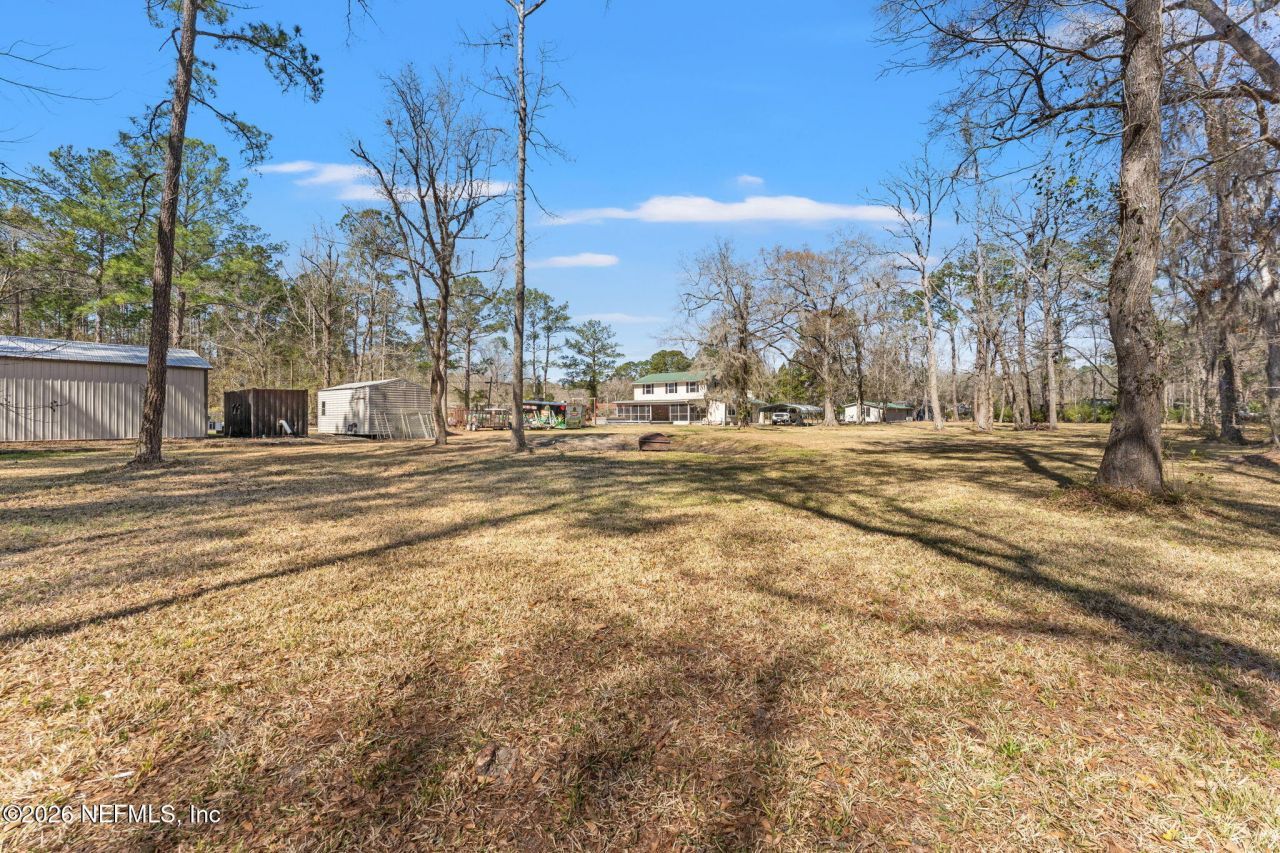 540176 Lem Turner Road, Callahan, FL 32011 Photo