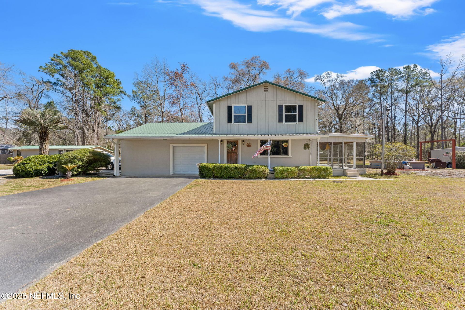 540176 Lem Turner Road, Callahan, FL 32011 Photo