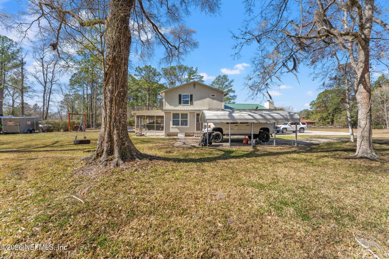 540176 Lem Turner Road, Callahan, FL 32011 Photo