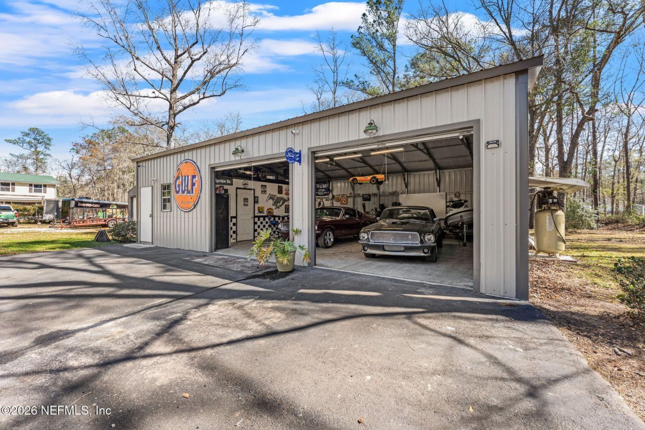 540176 Lem Turner Road, Callahan, FL 32011 Photo