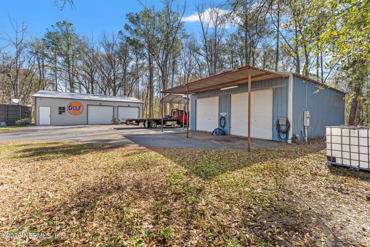 540176 Lem Turner Road, Callahan, FL 32011 Photo