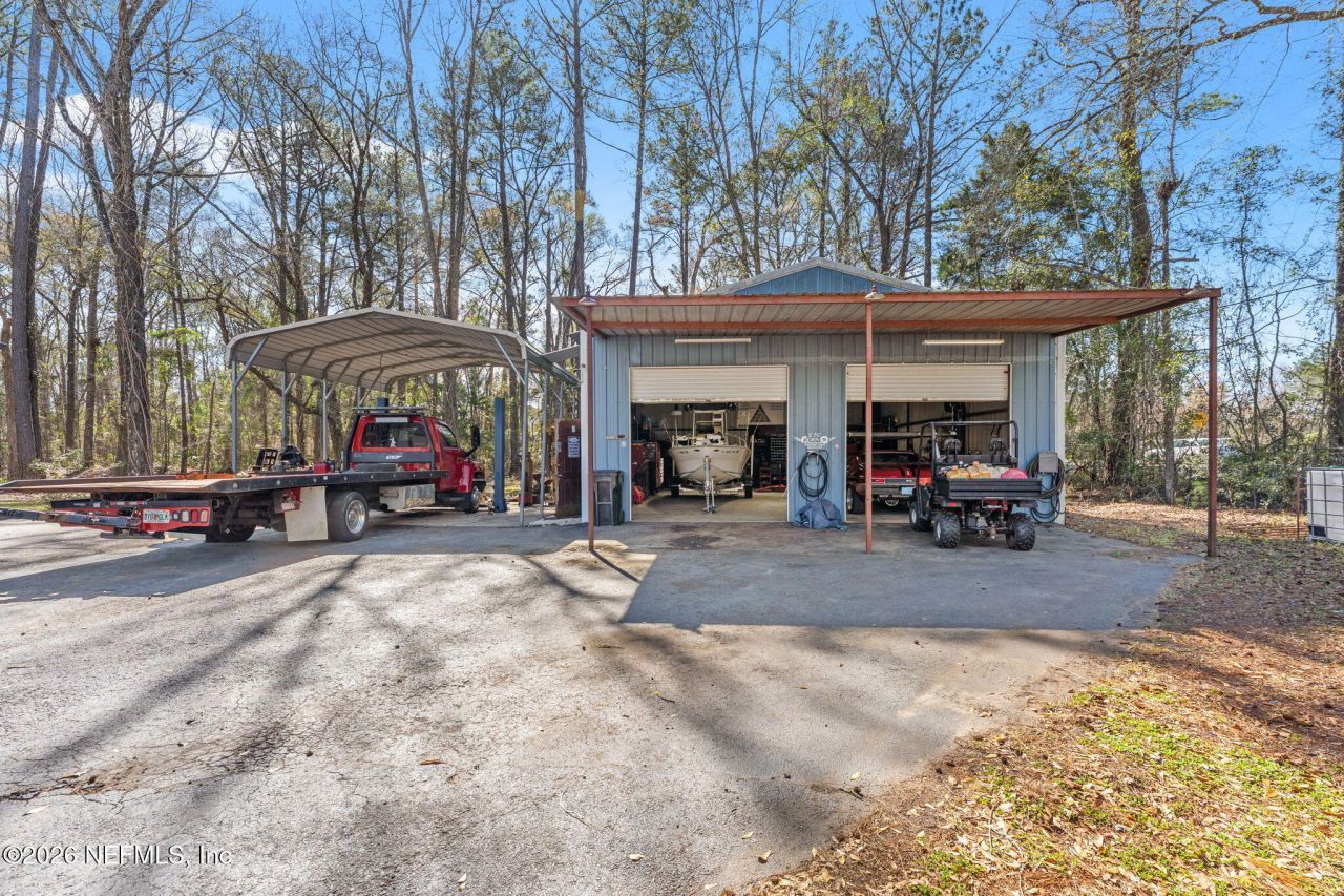 540176 Lem Turner Road, Callahan, FL 32011 Photo