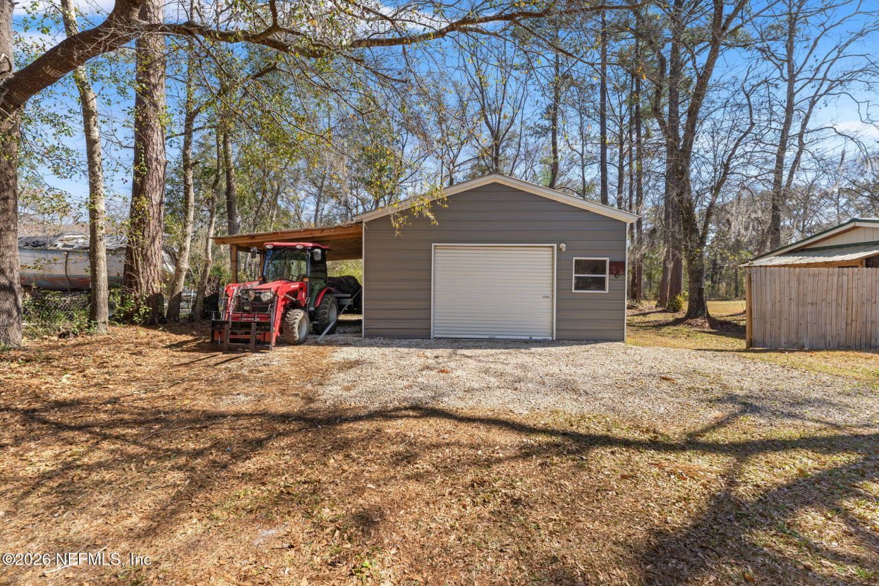 540176 Lem Turner Road, Callahan, FL 32011 Photo