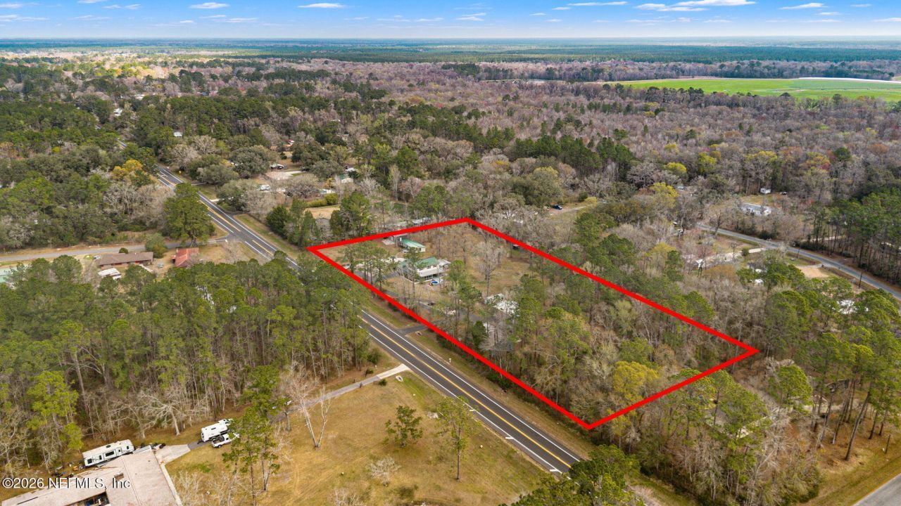 540176 Lem Turner Road, Callahan, FL 32011 Photo