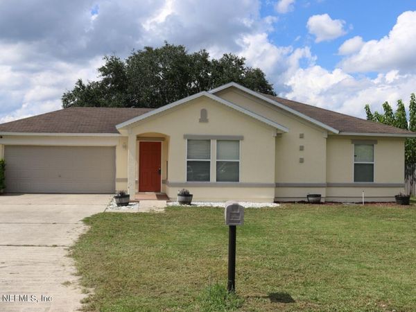 7110 NEWMAN LAKE Court, Jacksonville, FL 32222