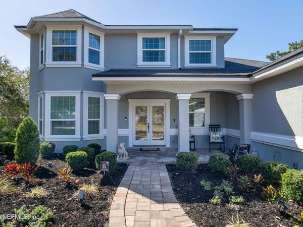 321 EBB TIDE Court, Ponte Vedra Beach, FL 32082