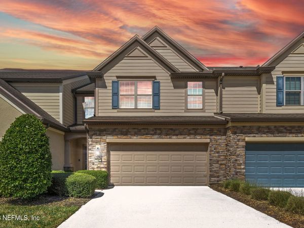 7027 BUTTERFIELD Court, Jacksonville, FL 32258