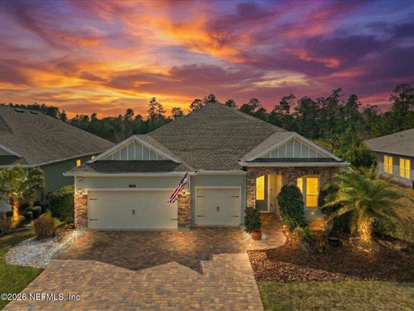 101 SEAMOUNT Way, St. Augustine, FL 32092