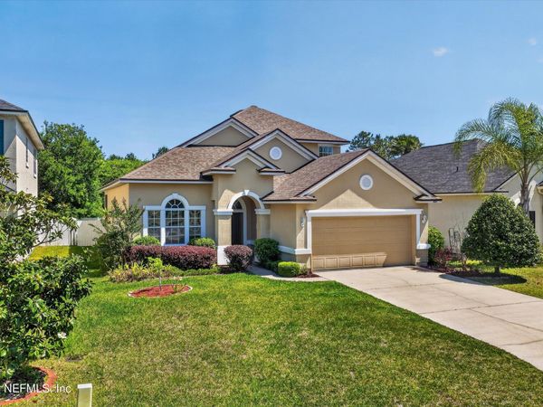 604 PORTO CRISTO Avenue, St. Augustine, FL 32092