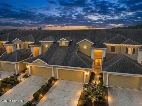 14146 MAHOGANY Avenue, Jacksonville, FL 32258