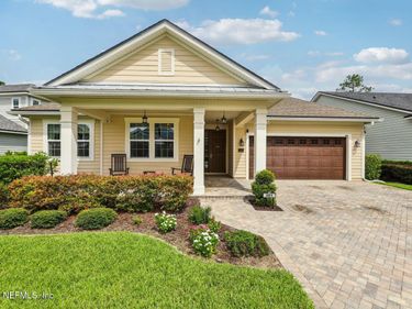 261 PALISADE Drive, St. Augustine, FL 32092