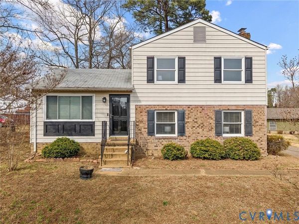 2224 Watts Lane , Henrico, VA 23223