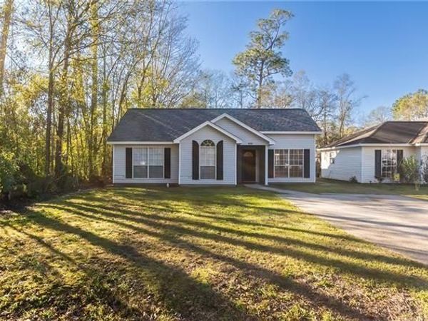 4158 ST LOUIS Street , Slidell, LA 70461