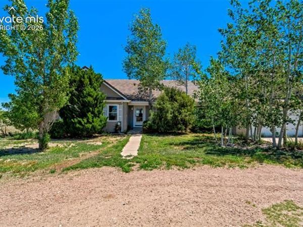 18300 County Road 105, Ramah, CO 80832