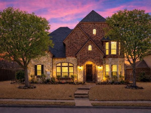 832 Windham Drive, Rockwall, TX 75087