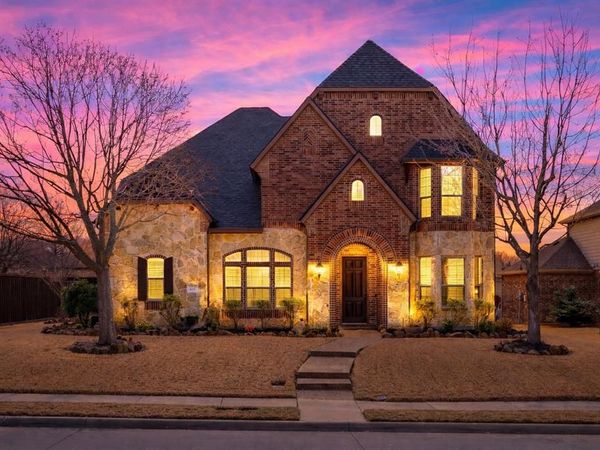 832 Windham Drive, Rockwall, TX 75087