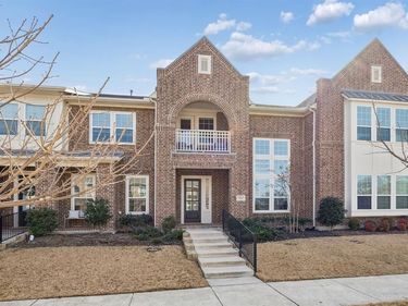 7215 Switchgrass Road, Frisco, TX 75033