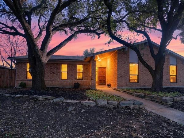 1326 Dogwood Trail, Lewisville, TX 75067