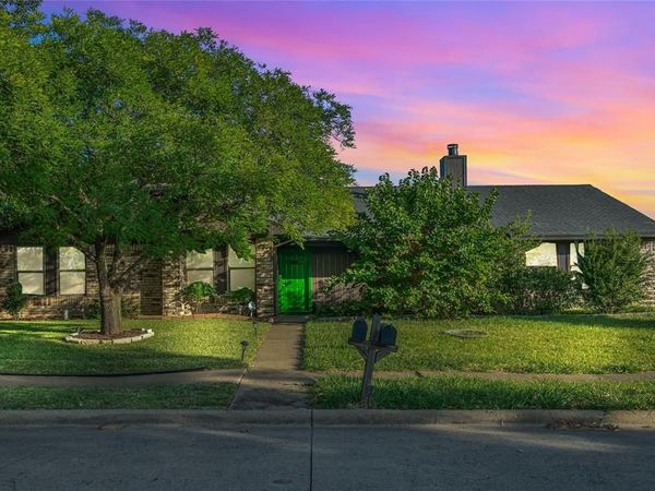 2201 Ember Lee Drive, Garland, TX 75040