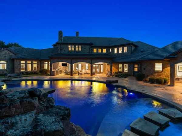 1908 Point De Vue Drive, Flower Mound, TX 75022