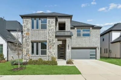 4190 Kestrel Street, Prosper, TX 75078 Main Photo