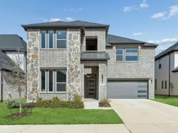 4190 Kestrel Street, Prosper, TX 75078