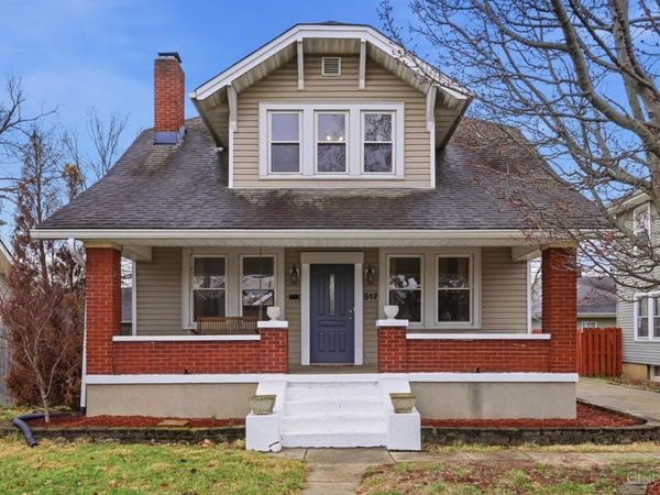 517 Laurel Avenue, Hamilton, OH 45015