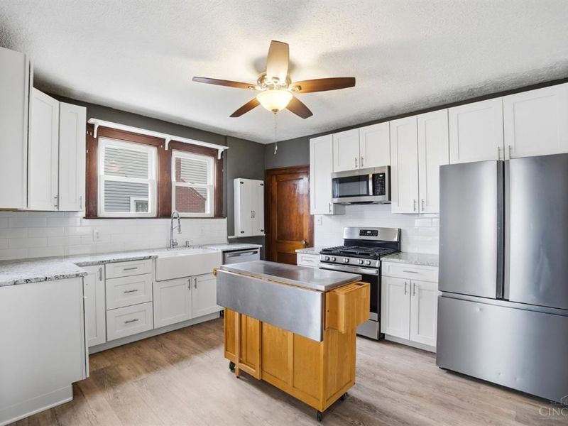 517 Laurel Avenue, Hamilton, OH 45015 Photo 3