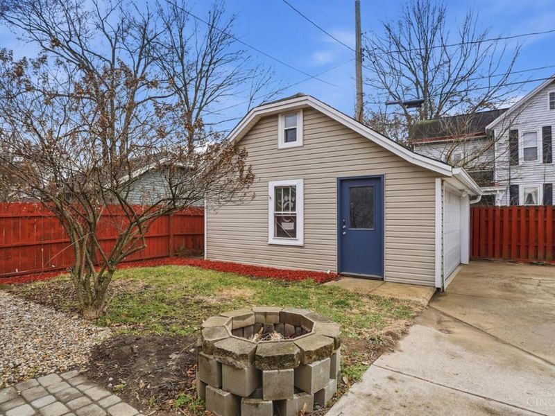 517 Laurel Avenue, Hamilton, OH 45015 Photo 5