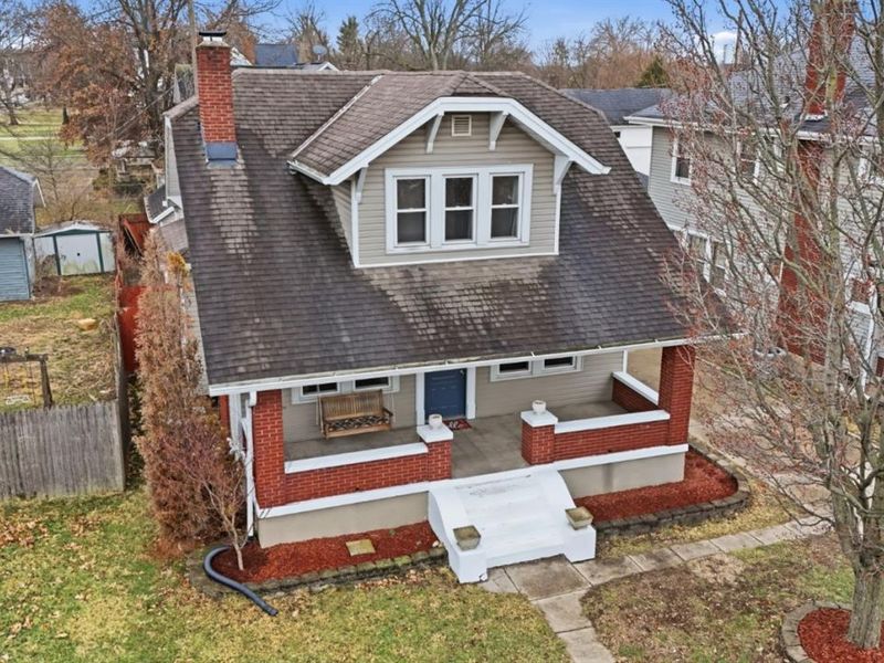 517 Laurel Avenue, Hamilton, OH 45015 Photo 6