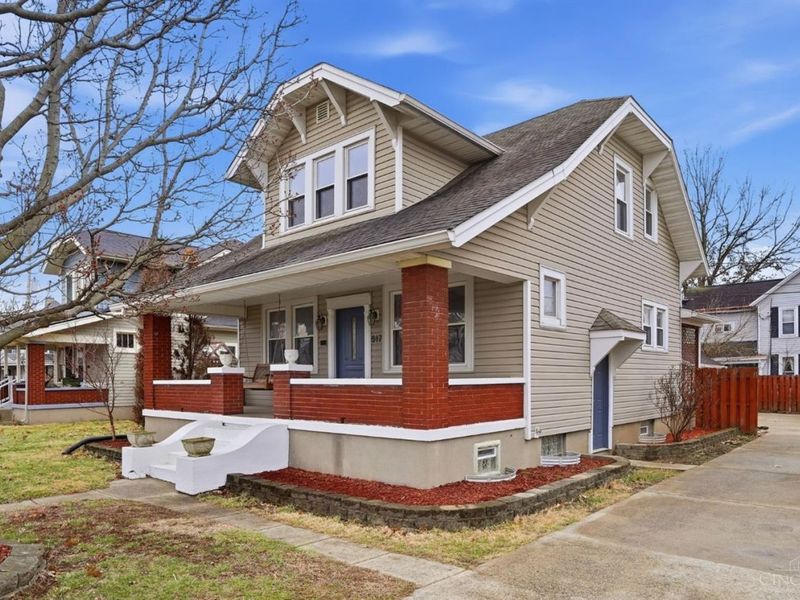 517 Laurel Avenue, Hamilton, OH 45015 Photo 8