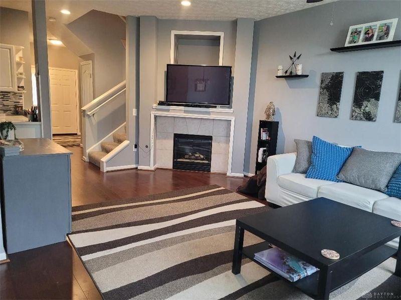 3560 Sequoia Drive, Beavercreek, OH 45431 Photo 4