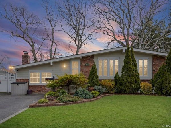 443 Renee Drive, Bayport, NY 11705