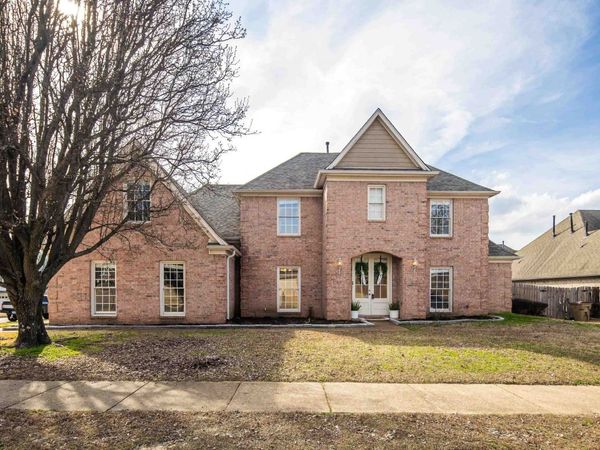 1403 HAMILTON HILL DR, Cordova, TN 38016