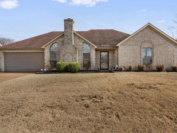 6885 TIFFANY OAKS CV, Bartlett, TN 38135