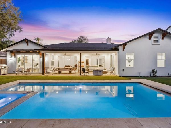 4222 E HAZELWOOD Street, Phoenix, AZ 85018