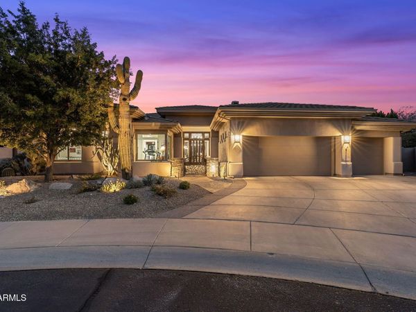 11063 E JASMINE Drive, Scottsdale, AZ 85255