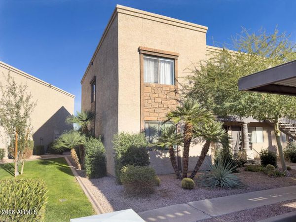 5995 N 78TH Street, Unit 2081, Scottsdale, AZ 85250