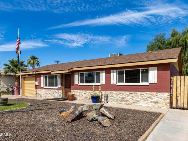 7538 E PORTLAND Street, Scottsdale, AZ 85257