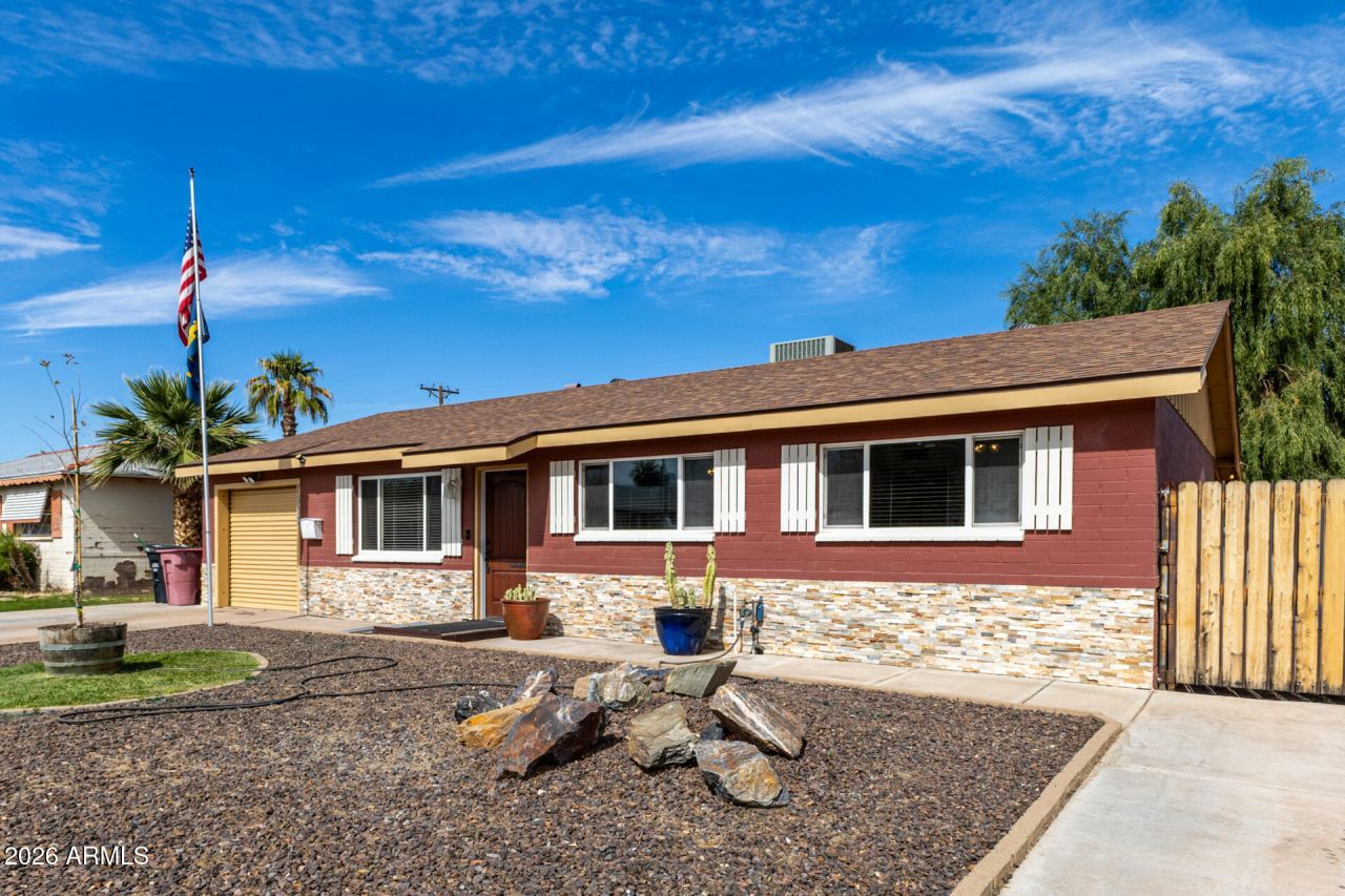 7538 E Portland Street, Scottsdale, AZ 85257 Main Photo