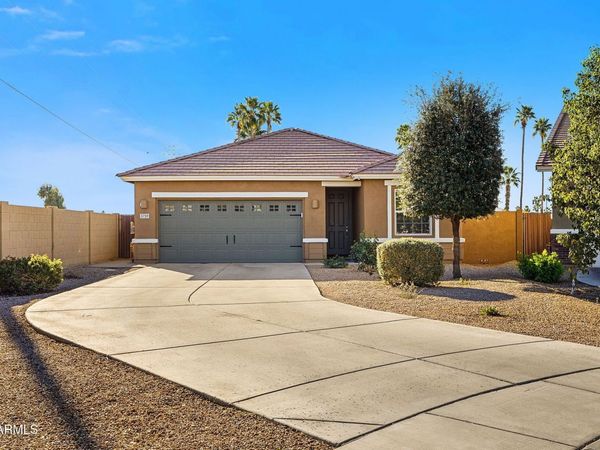 3759 E ASPEN Avenue, Mesa, AZ 85206