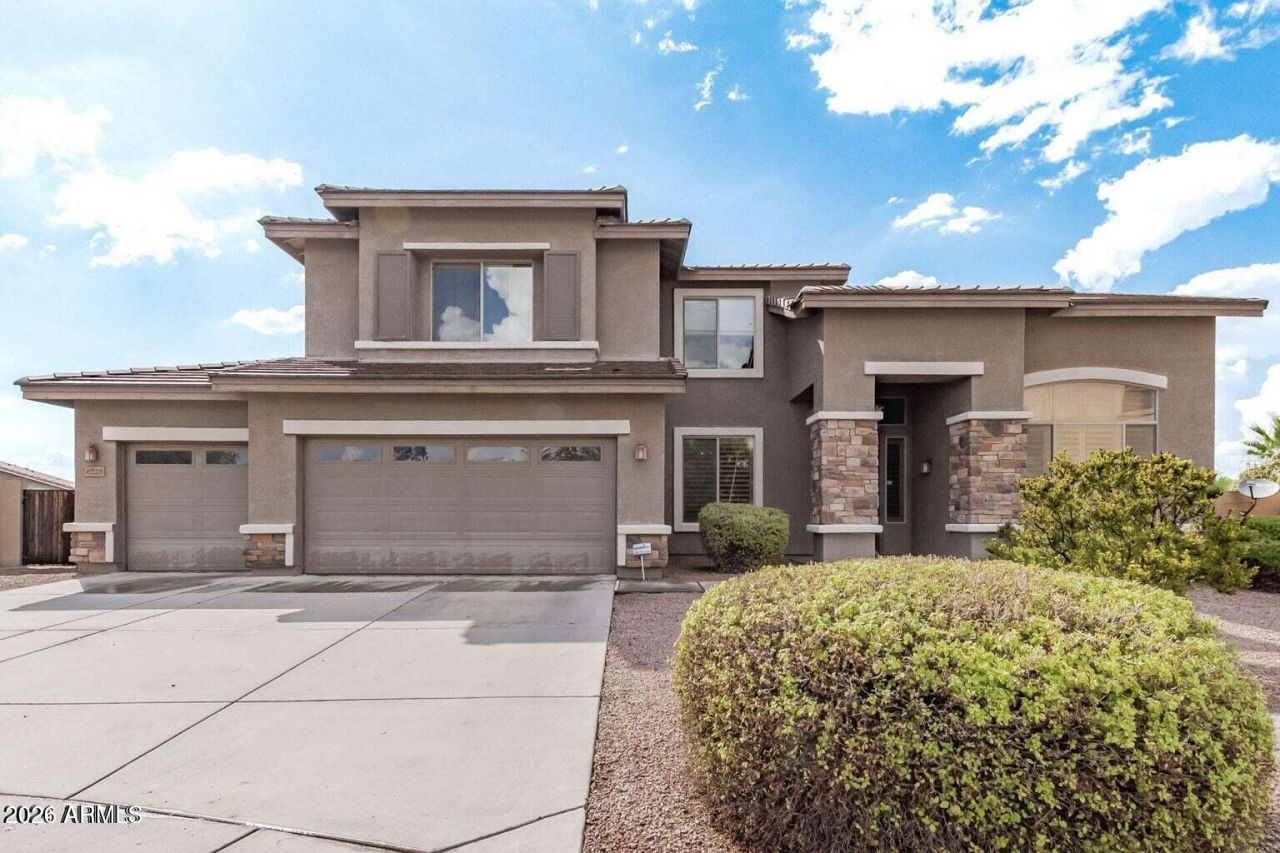 6228 N 77TH Drive, Glendale, AZ 85303