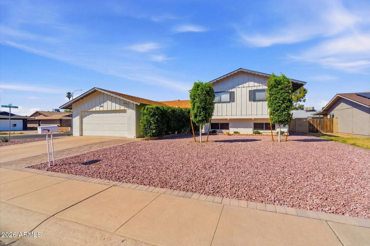 15204 N 51st Drive, Glendale, AZ 85306 Main Photo