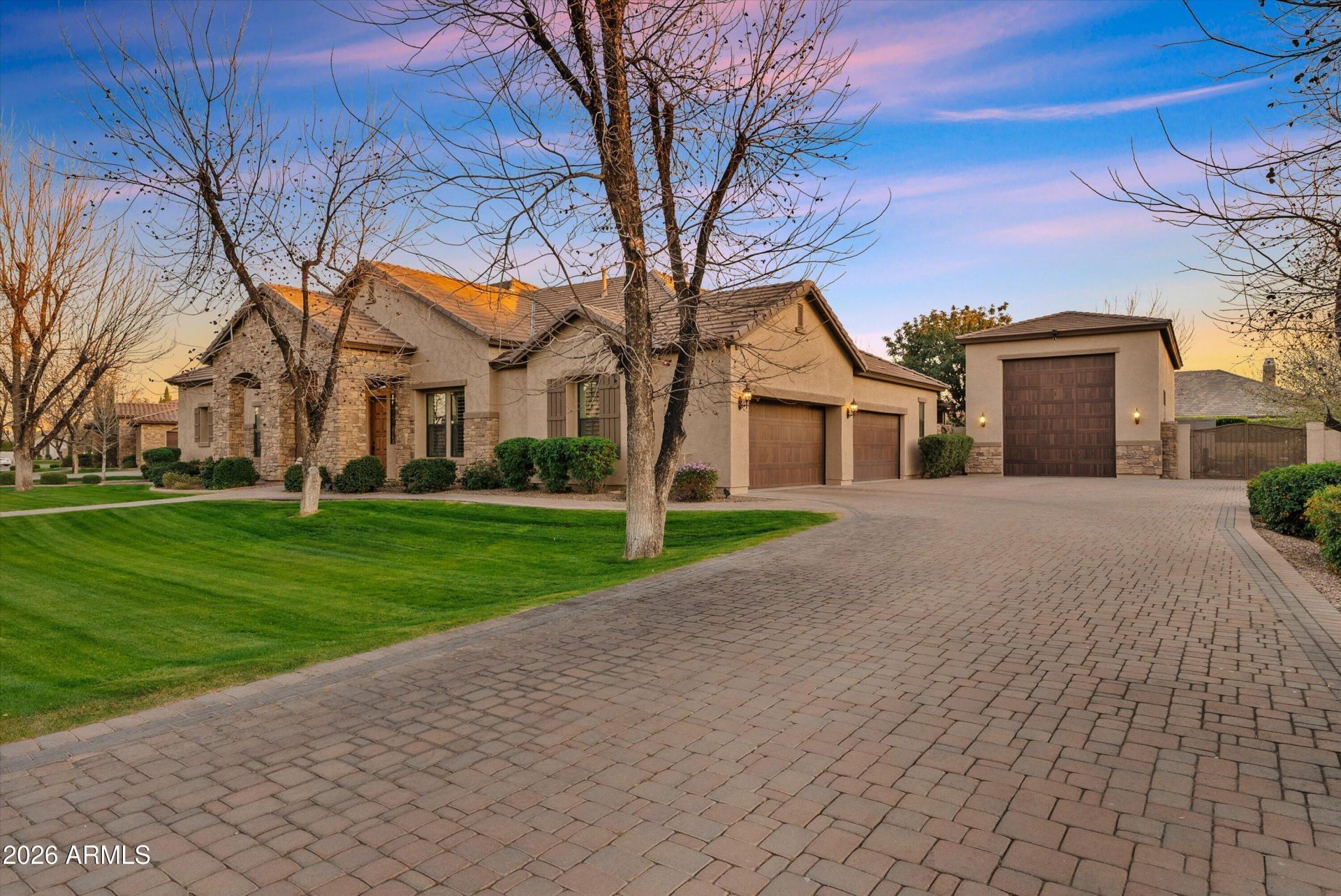 20263 E Sunset Court, Queen Creek, AZ 85142 Main Photo