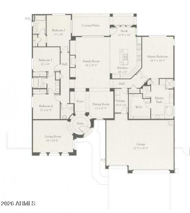 40127 N Candlewyck Lane, Anthem, AZ 85086 Main Photo