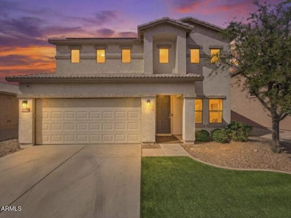 250 E Dry Creek Road, San Tan Valley, AZ 85143