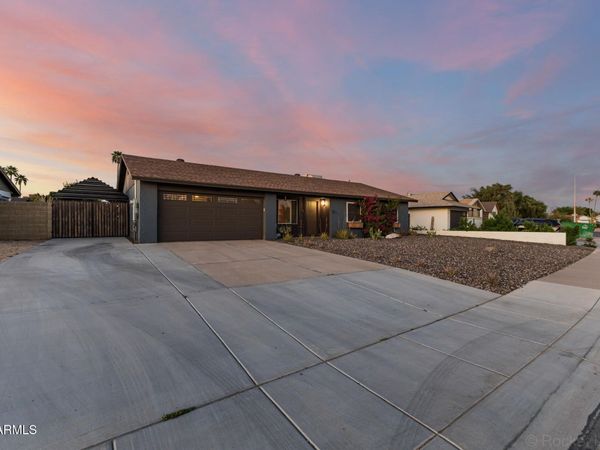 2200 N LOS ALTOS Drive, Chandler, AZ 85224