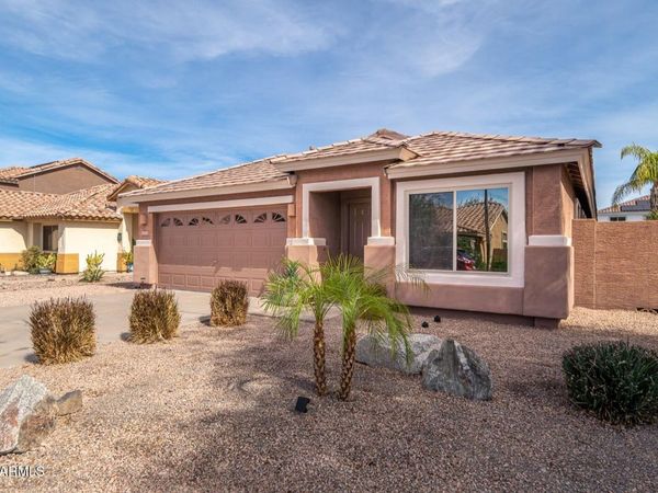 3352 E WILDHORSE Drive, Gilbert, AZ 85297