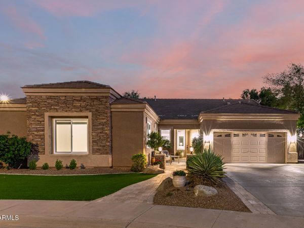 4995 E INDIAN WELLS Drive, Chandler, AZ 85249